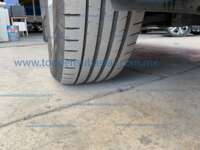 Volkswagen Taigun 2024 5p Trendline L3/1.0/T Tiptronic 2024 Volkswagen Taigun Ingreso Llantas 2