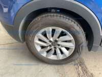 Volkswagen Taigun 2024 5p Trendline L3/1.0/T Tiptronic 2024 Volkswagen Taigun Ingreso Llantas 3