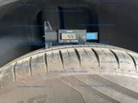 Volkswagen Taigun 2024 5p Trendline L3/1.0/T Tiptronic 2024 Volkswagen Taigun Ingreso Llantas 4