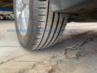 Volkswagen Taigun 2024 5p Trendline L3/1.0/T Tiptronic 2024 Volkswagen Taigun Ingreso Llantas 5