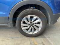 Volkswagen Taigun 2024 5p Trendline L3/1.0/T Tiptronic 2024 Volkswagen Taigun Ingreso Llantas 6