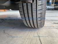 Volkswagen Taigun 2024 5p Trendline L3/1.0/T Tiptronic 2024 Volkswagen Taigun Ingreso Llantas 8