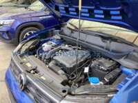 Volkswagen Taigun 2024  2024 Volkswagen Taigun Ingreso Motor 0