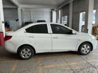 Chevrolet Aveo 2023 4p LT L4/1.5 Man IMG_3801