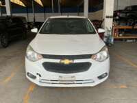 Chevrolet Aveo 2023 4p LT L4/1.5 Man IMG_3799