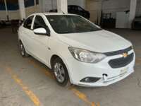Chevrolet Aveo 2023 4p LT L4/1.5 Man IMG_3800