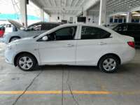Chevrolet Aveo 2023 4p LT L4/1.5 Man IMG_3806