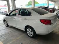 Chevrolet Aveo 2023 4p LT L4/1.5 Man IMG_3805