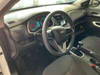 Chevrolet Aveo 2023 4p LT L4/1.5 Man IMG_3809