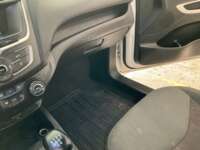 Chevrolet Aveo 2023 4p LT L4/1.5 Man IMG_3817