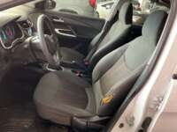 Chevrolet Aveo 2023 4p LT L4/1.5 Man IMG_3808
