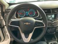 Chevrolet Aveo 2023 4p LT L4/1.5 Man IMG_3819