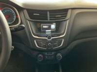 Chevrolet Aveo 2023 4p LT L4/1.5 Man IMG_3814