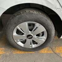 Chevrolet Aveo 2023 4p LT L4/1.5 Man IMG_3852