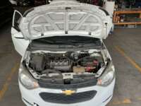 Chevrolet Aveo 2023 4p LT L4/1.5 Man IMG_3835