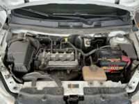 Chevrolet Aveo 2023 4p LT L4/1.5 Man IMG_3836