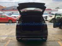 Volkswagen Taigun 2024 5p Trendline L3/1.0/T Tiptronic 2024 Volkswagen Taigun Ingreso Cajuela 1