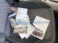 Volkswagen Taigun 2024 5p Trendline L3/1.0/T Tiptronic 2024 Volkswagen Taigun Ingreso Documentos 0