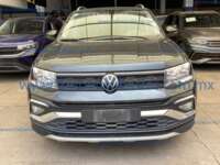 Volkswagen Taigun 2024 5p Trendline L3/1.0/T Tiptronic 2024 Volkswagen Taigun Ingreso Exteriores 1