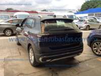 Volkswagen Taigun 2024 5p Trendline L3/1.0/T Tiptronic 2024 Volkswagen Taigun Ingreso Exteriores 6