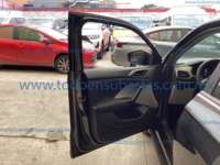 Volkswagen Taigun 2024 5p Trendline L3/1.0/T Tiptronic 2024 Volkswagen Taigun Ingreso Interiores 0