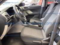 Volkswagen Taigun 2024 5p Trendline L3/1.0/T Tiptronic 2024 Volkswagen Taigun Ingreso Interiores 1