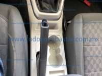 Volkswagen Taigun 2024 5p Trendline L3/1.0/T Tiptronic 2024 Volkswagen Taigun Ingreso Interiores 13