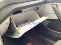 Volkswagen Taigun 2024 5p Trendline L3/1.0/T Tiptronic 2024 Volkswagen Taigun Ingreso Interiores 15