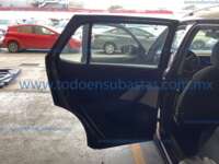 Volkswagen Taigun 2024 5p Trendline L3/1.0/T Tiptronic 2024 Volkswagen Taigun Ingreso Interiores 17