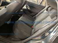 Volkswagen Taigun 2024 5p Trendline L3/1.0/T Tiptronic 2024 Volkswagen Taigun Ingreso Interiores 18