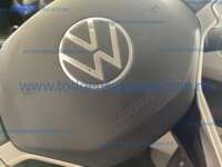 Volkswagen Taigun 2024 5p Trendline L3/1.0/T Tiptronic 2024 Volkswagen Taigun Ingreso Interiores 20