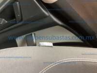 Volkswagen Taigun 2024 5p Trendline L3/1.0/T Tiptronic 2024 Volkswagen Taigun Ingreso Interiores 23