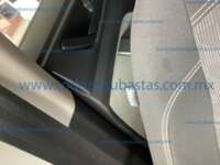 Volkswagen Taigun 2024 5p Trendline L3/1.0/T Tiptronic 2024 Volkswagen Taigun Ingreso Interiores 24
