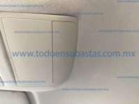 Volkswagen Taigun 2024 5p Trendline L3/1.0/T Tiptronic 2024 Volkswagen Taigun Ingreso Interiores 7