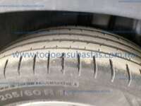Volkswagen Taigun 2024 5p Trendline L3/1.0/T Tiptronic IMG_1756
