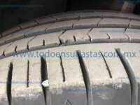 Volkswagen Taigun 2024 5p Trendline L3/1.0/T Tiptronic IMG_1761