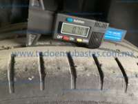 Volkswagen Taigun 2024 5p Trendline L3/1.0/T Tiptronic IMG_1747