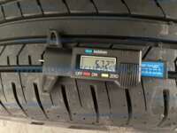 Volkswagen Taigun 2024 5p Trendline L3/1.0/T Tiptronic IMG_1752