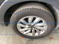 Volkswagen Taigun 2024 5p Trendline L3/1.0/T Tiptronic IMG_1753