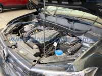 Volkswagen Taigun 2024 5p Trendline L3/1.0/T Tiptronic 2024 Volkswagen Taigun Ingreso Motor 0