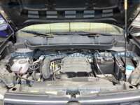 Volkswagen Taigun 2024 5p Trendline L3/1.0/T Tiptronic 2024 Volkswagen Taigun Ingreso Motor 1