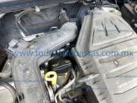Volkswagen Taigun 2024 5p Trendline L3/1.0/T Tiptronic 2024 Volkswagen Taigun Ingreso Motor 3