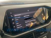 Volkswagen Taigun 2024 5p Trendline L3/1.0/T Tiptronic IMG_6649