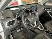 Chevrolet Groove 2023 5p Premier L4/1.5 CVT IMG_3927