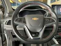 Chevrolet Groove 2023 5p Premier L4/1.5 CVT IMG_3939