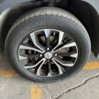 Chevrolet Groove 2023 5p Premier L4/1.5 CVT IMG_3922