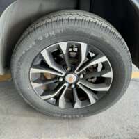 Chevrolet Groove 2023 5p Premier L4/1.5 CVT IMG_3919