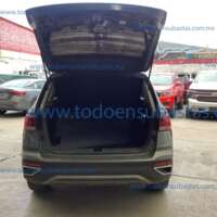 Volkswagen Taos 2024  IMG_8991