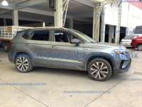 Volkswagen Taos 2024  IMG_8957