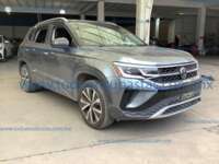 Volkswagen Taos 2024  IMG_8956